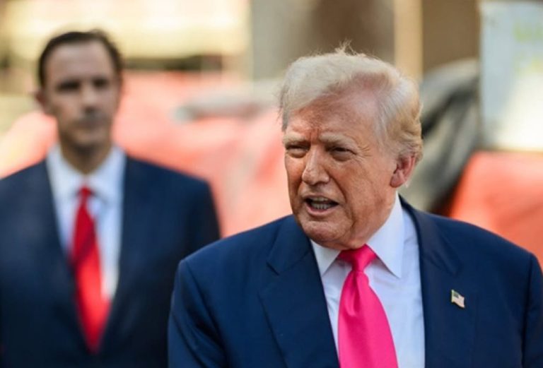 EUA pressionam Brasil a negociar tarifaço e cobram ação contra Moraes, diz jornal