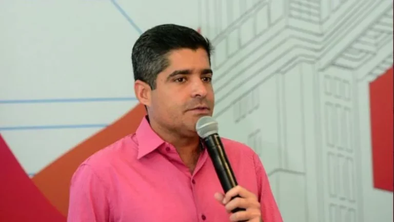 Cidadania e PSB oficializam federação e enfraquecem base de ACM Neto em 2026
