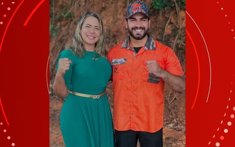 Vereadora Débora Santana pede licença após prisão do filho por atropelar atleta em Salvador