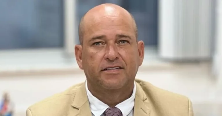 STF julgará em setembro recurso de Binho Galinha contra decisão de Zanin na Operação El Patrón