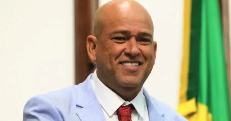 STF rejeita recurso de Binho Galinha e mantém processo da Operação El Patrón em andamento