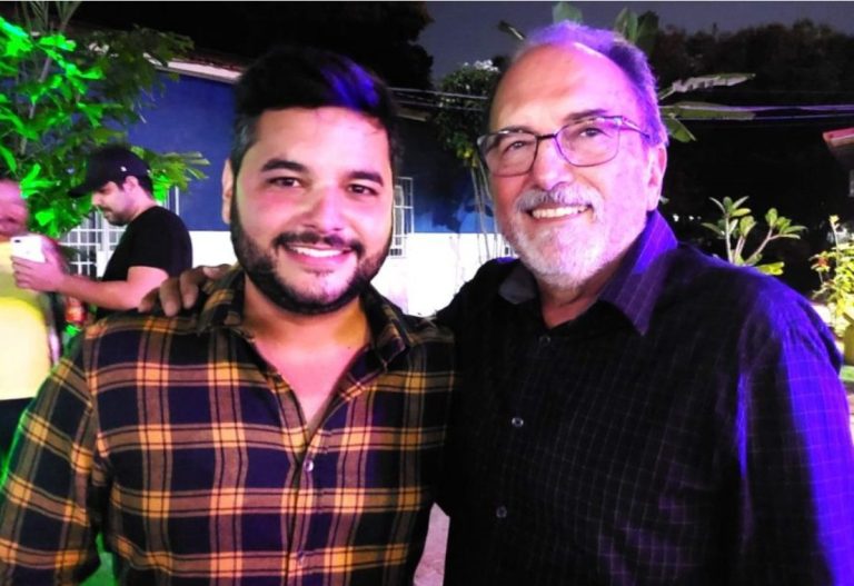 Eduardo Hagge exonera esposa de Rodrigo Hagge e sela rompimento político em Itapetinga