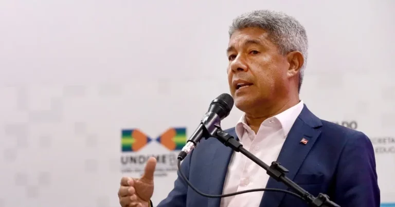 Jerônimo Rodrigues anuncia mudanças no Detran, Inema, CTB, Suprev e IAT no segundo escalão do governo