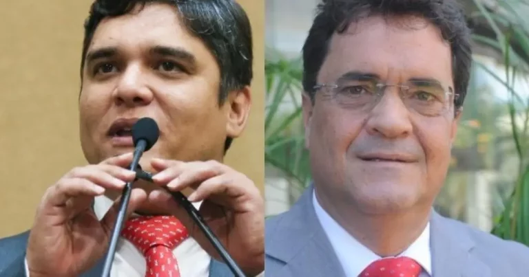 Ex-secretária parlamentar é acusada de liderar esquema de propina e fraudes no Inema