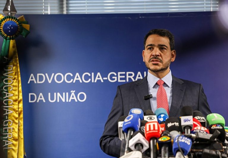 AGU pede investigação da PF sobre ação bolsonarista contra o Banco do Brasil