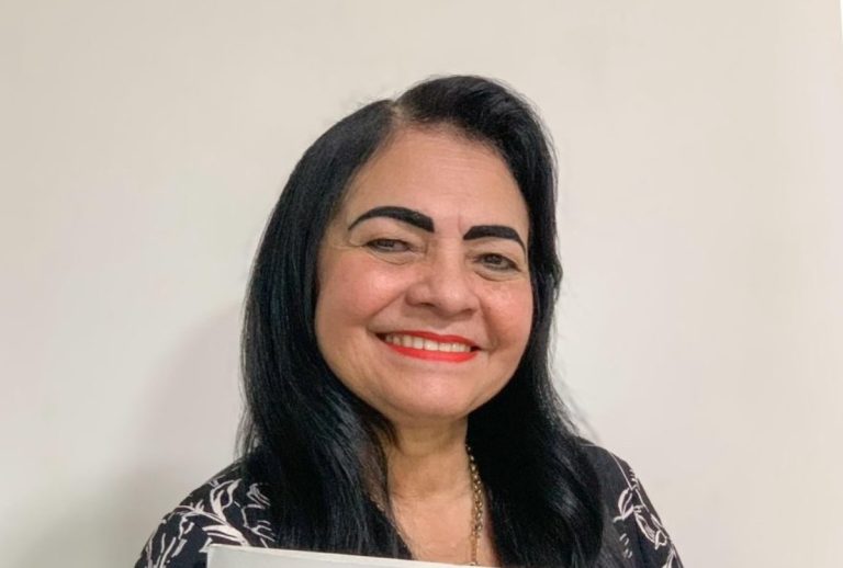 Moema Gramacho confirma pré-candidatura a deputada federal em 2026 e não descarta disputar Lauro em 2028