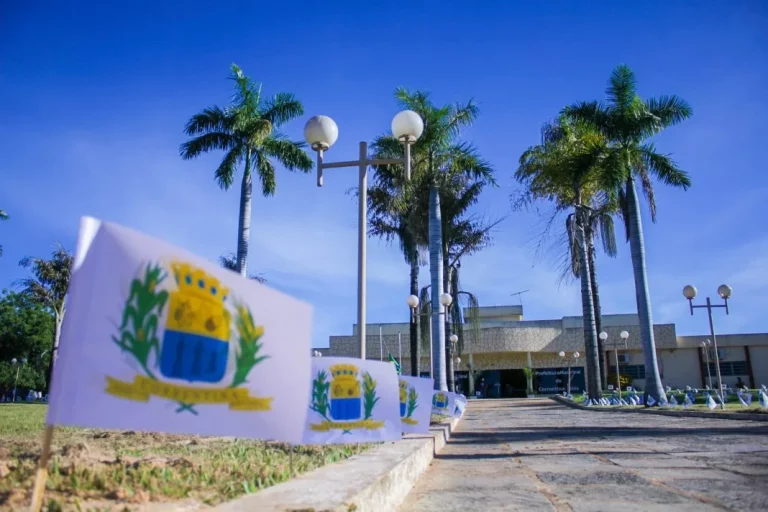 TCM investiga contratos da Prefeitura de Correntina por possíveis irregularidades