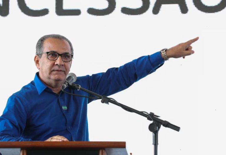 URGENTE: Silas Malafaia é alvo de busca e apreensão da PF no Galeão