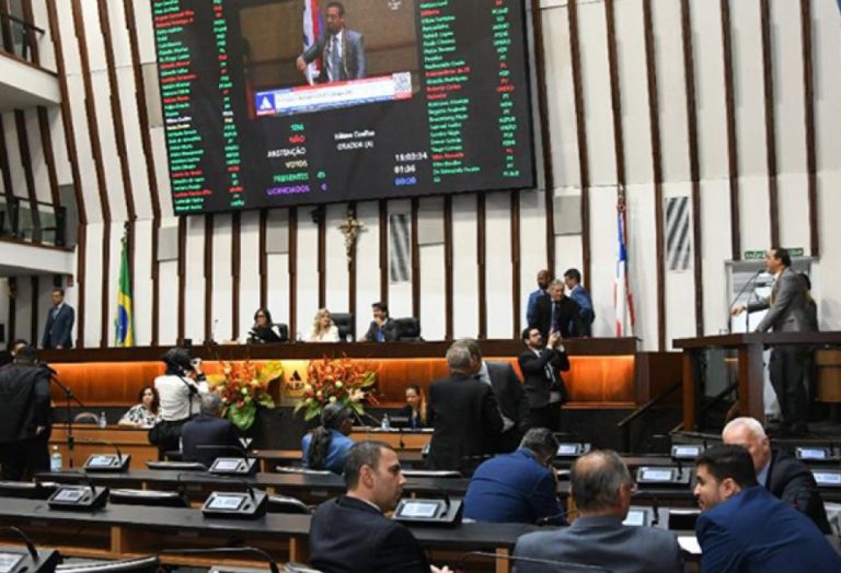 Assembleia aprova urgência para 19º pedido de empréstimo de Jerônimo Rodrigues de R$ 4,5 bi