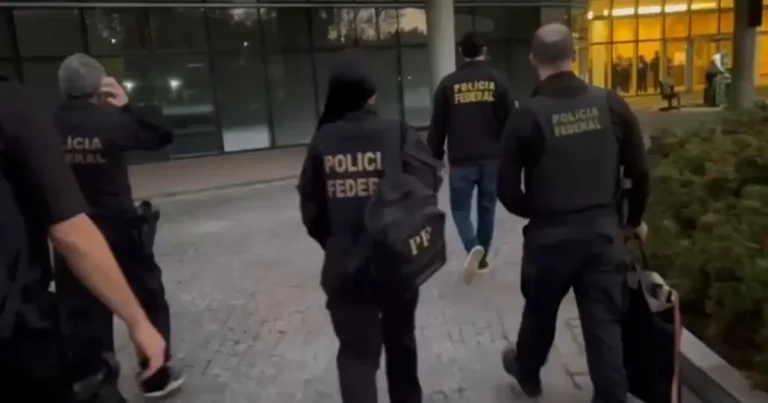 Operação contra PCC impulsiona PEC da Segurança Pública e CPI sobre fintechs no Congresso