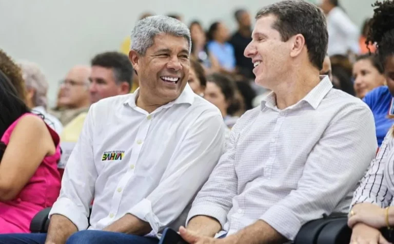 Zé Cocá afirma que definirá até dezembro apoio a Jerônimo Rodrigues em 2026