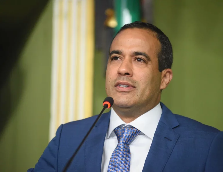 Vereadores da base de Bruno Reis travam projetos na Câmara de Salvador em sinal de insatisfação