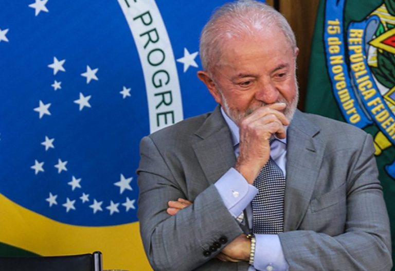 Governo Lula contrata escritório nos EUA para tentar reverter sanções impostas por Trump