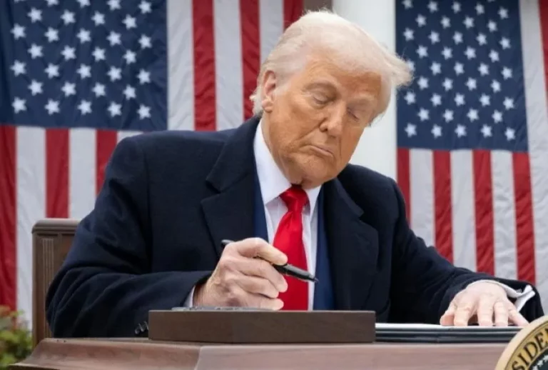 EUA aceitam consultas com Brasil na OMC sobre tarifas de 50% impostas por Trump