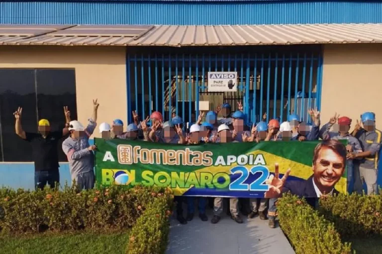 Empresas são condenadas por assédio eleitoral ao obrigar funcionários a votar em Bolsonaro
