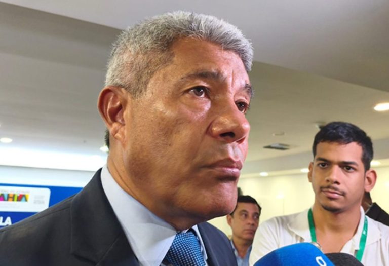 Jerônimo Rodrigues admite erro da Saeb em edital do leilão do Odorico Tavares, mas mantém venda
