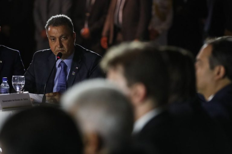 PT descarta Rui Costa para governo da Bahia em 2026 e Coronel anuncia voto contra veto de Lula