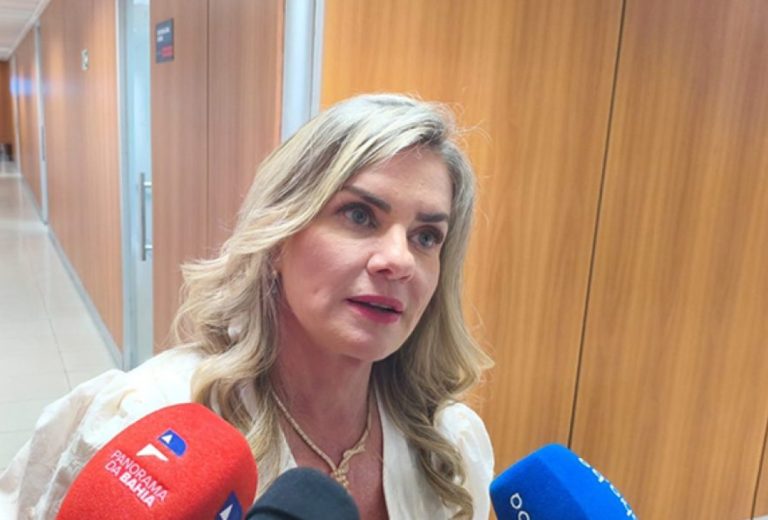 Ivana Bastos nega pedido de Jerônimo Rodrigues sobre tramitação de projetos na Alba