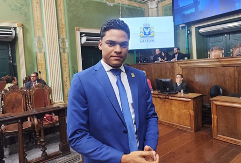 Discussão entre vereadores na Câmara é motivada por denúncia de crime ambiental em área de manguezal