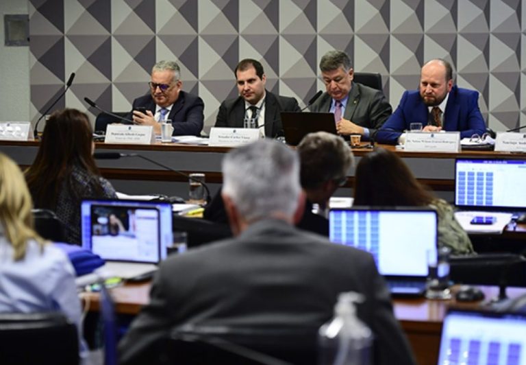 CPI do INSS amplia poder com quebras de sigilos e busca contornar revezes iniciais