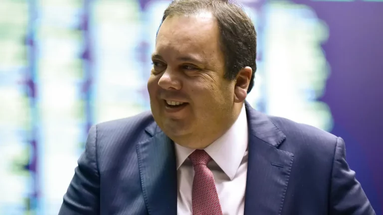 STF suspende indiciamento de Elmar Nascimento em investigação da PF