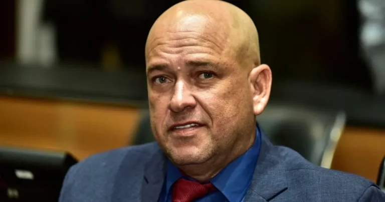 Operação El Patrón: ministro Zanin vota contra anulação de provas em recurso de Binho Galinha