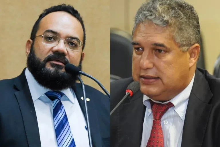 Leandro de Jesus chama esquerda de “assassina” e provoca reação na Assembleia da Bahia