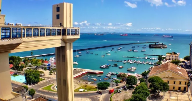 Prefeitura de Salvador descarta privatização do Elevador Lacerda