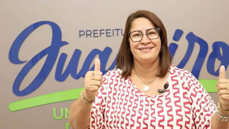 Ex-prefeita de Juazeiro é acionada por dívida de R$ 49 milhões com a Coelba