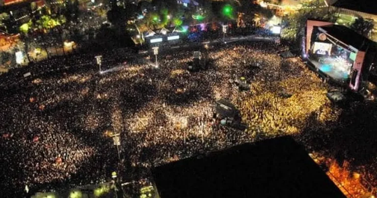 Festival de Verão Salvador 2026 abre vendas com shows de Caetano, Ivete, Ney Matogrosso e mais