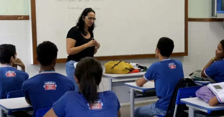 Fundef: Professores da Bahia receberão até R$ 1.881 com abono extraordinário