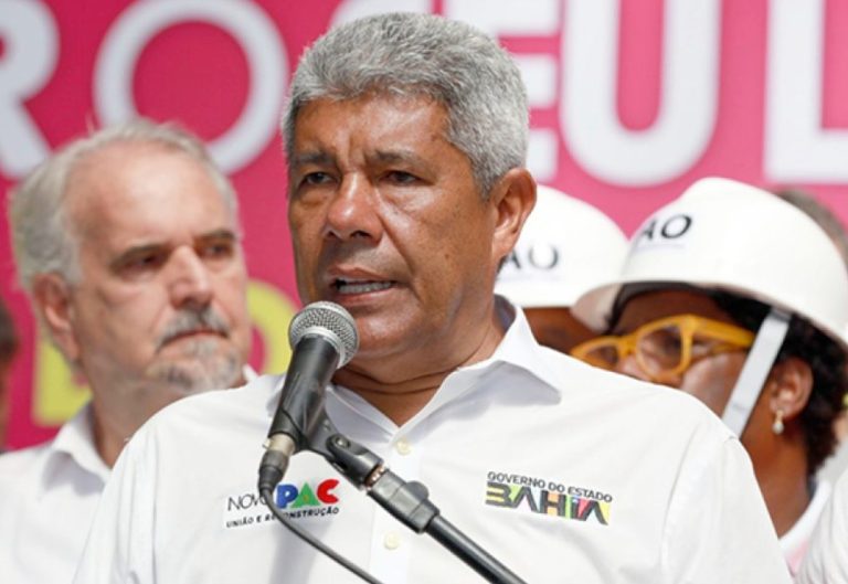 Jerônimo envia à Assembleia projeto para criar Secretaria da Ponte Salvador-Itaparica