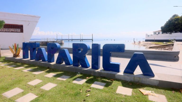 MPF investiga obra do Minha Casa, Minha Vida em Itaparica sobre área de terreiro tombada