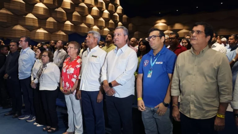 Jerônimo anuncia 3.401 novas casas do Minha Casa Minha Vida na Bahia ao lado de Rui Costa