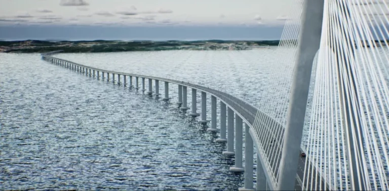 Saiba quem pode assumir a Secretaria da Ponte Salvador-Itaparica