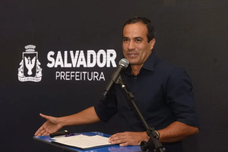 MPF investiga Prefeitura de Salvador por superfaturamento em compra de projetores para escolas