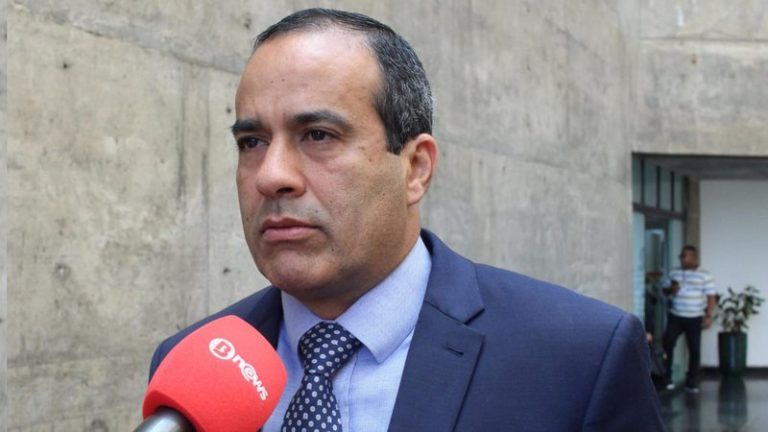 Bruno Reis diz que investigação da PF contra Rueda é “retaliação política do PT”