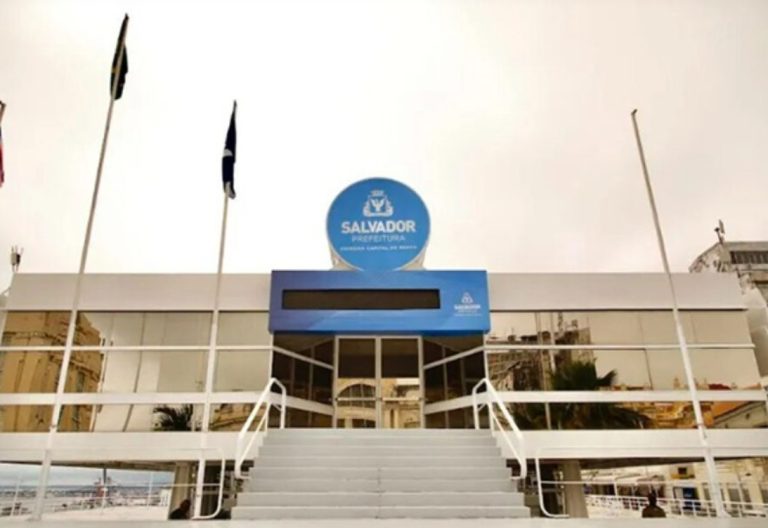 Prefeitura de Salvador envia orçamento de R$ 14,9 bilhões para 2026 à Câmara