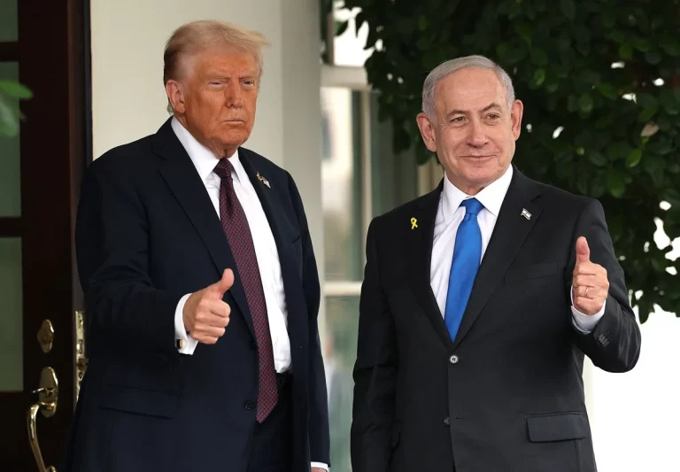 Trump apresenta plano de paz para Gaza e dá 72 horas ao Hamas para libertar reféns