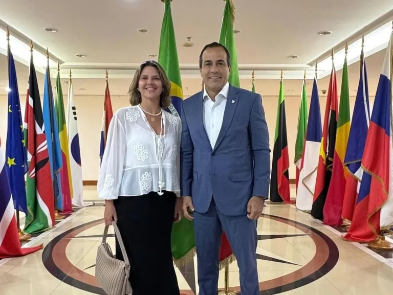 Justiça barra uso de verba pública para doutorado da secretária da Fazenda de Salvador