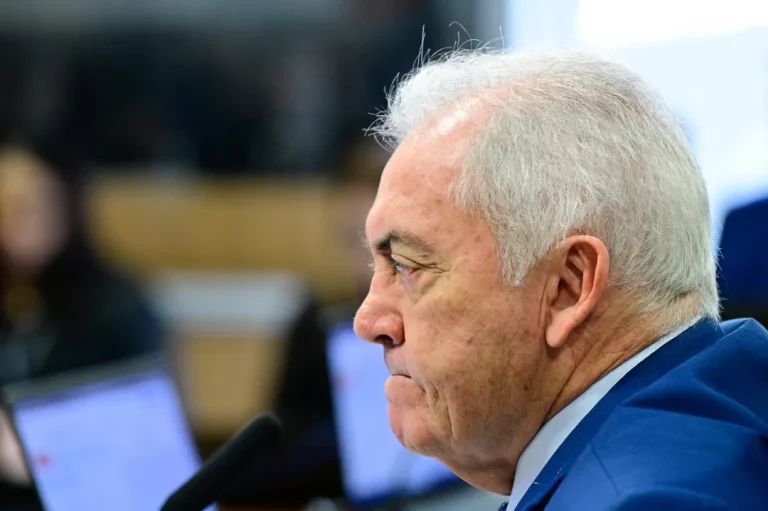 Otto e Wagner criticam PEC da Blindagem: “Não vai passar no Senado”