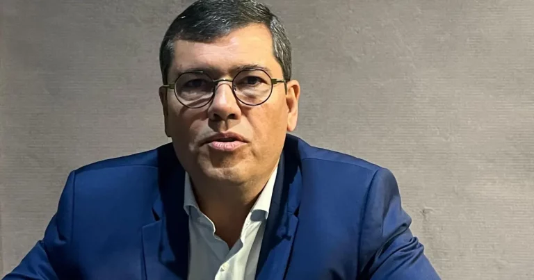 Tinoco critica secretaria da Ponte Salvador-Itaparica e aponta fragilidades no projeto