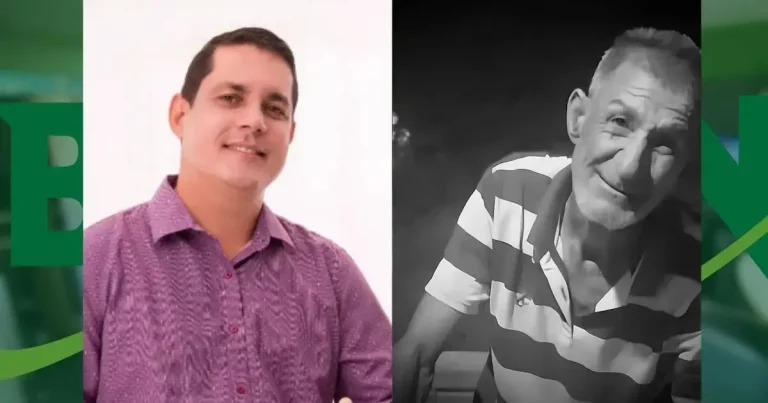 Vereador de Ipupiara se licencia após acidente que matou idoso; defesa nega omissão de socorro