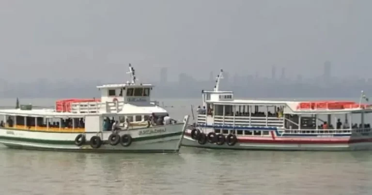 Agerba reduz tarifas do transporte marítimo entre Salvador e Vera Cruz; veja novos valores