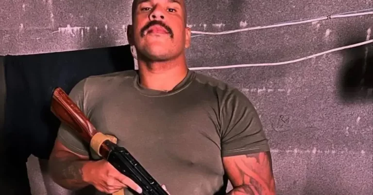 Baiano é preso na Ucrânia por cobrar taxa ilegal de brasileiros recrutados