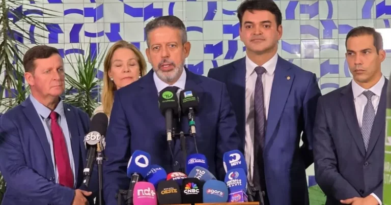 Arthur Lira anuncia mudanças em projeto que amplia isenção do imposto de renda