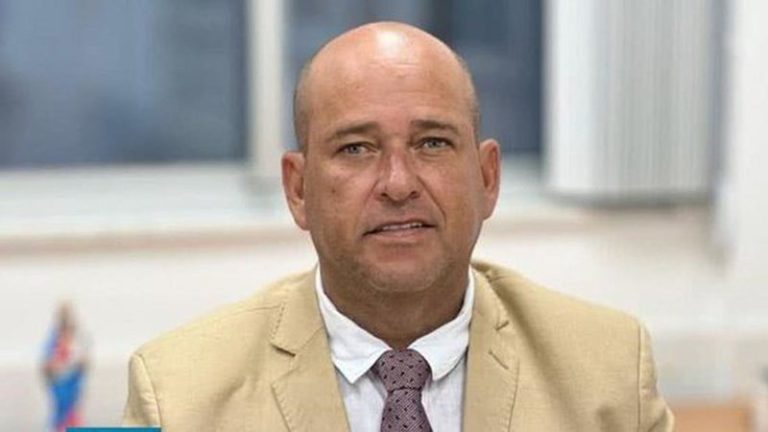 AL-BA recebe notificação judicial sobre prisão de Binho Galinha e solicita acesso aos autos do processo