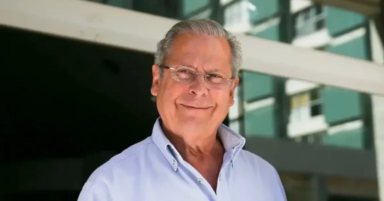 STJ confirma exclusão de José Dirceu, José Genoino e Delúbio Soares de ação de improbidade do Mensalão