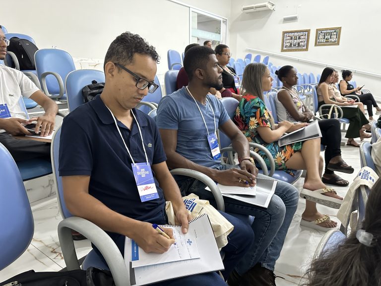 Impulsionando o empreendedorismo em Bom Jesus da Lapa: parceria estratégica oferece cursos qualificantes