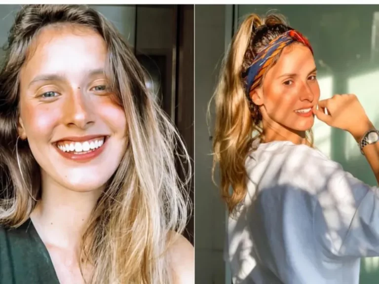 Influenciadora baiana Melissa Said é presa na Operação Erva Afetiva